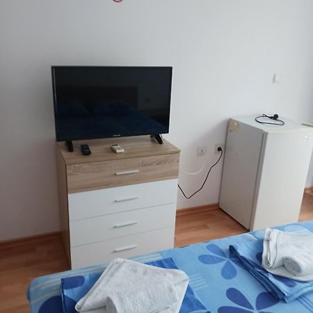 Guest House Vasilevi Nesebyr Zewnętrze zdjęcie