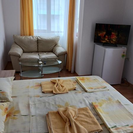 Guest House Vasilevi Nesebyr Zewnętrze zdjęcie