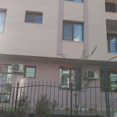 Guest House Vasilevi Nesebyr Zewnętrze zdjęcie