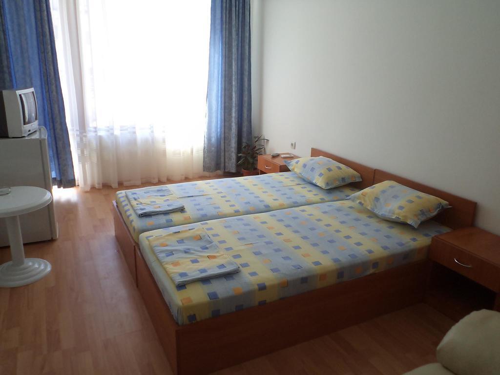 Guest House Vasilevi Nesebyr Pokój zdjęcie