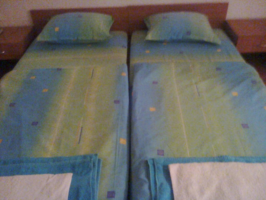 Guest House Vasilevi Nesebyr Pokój zdjęcie