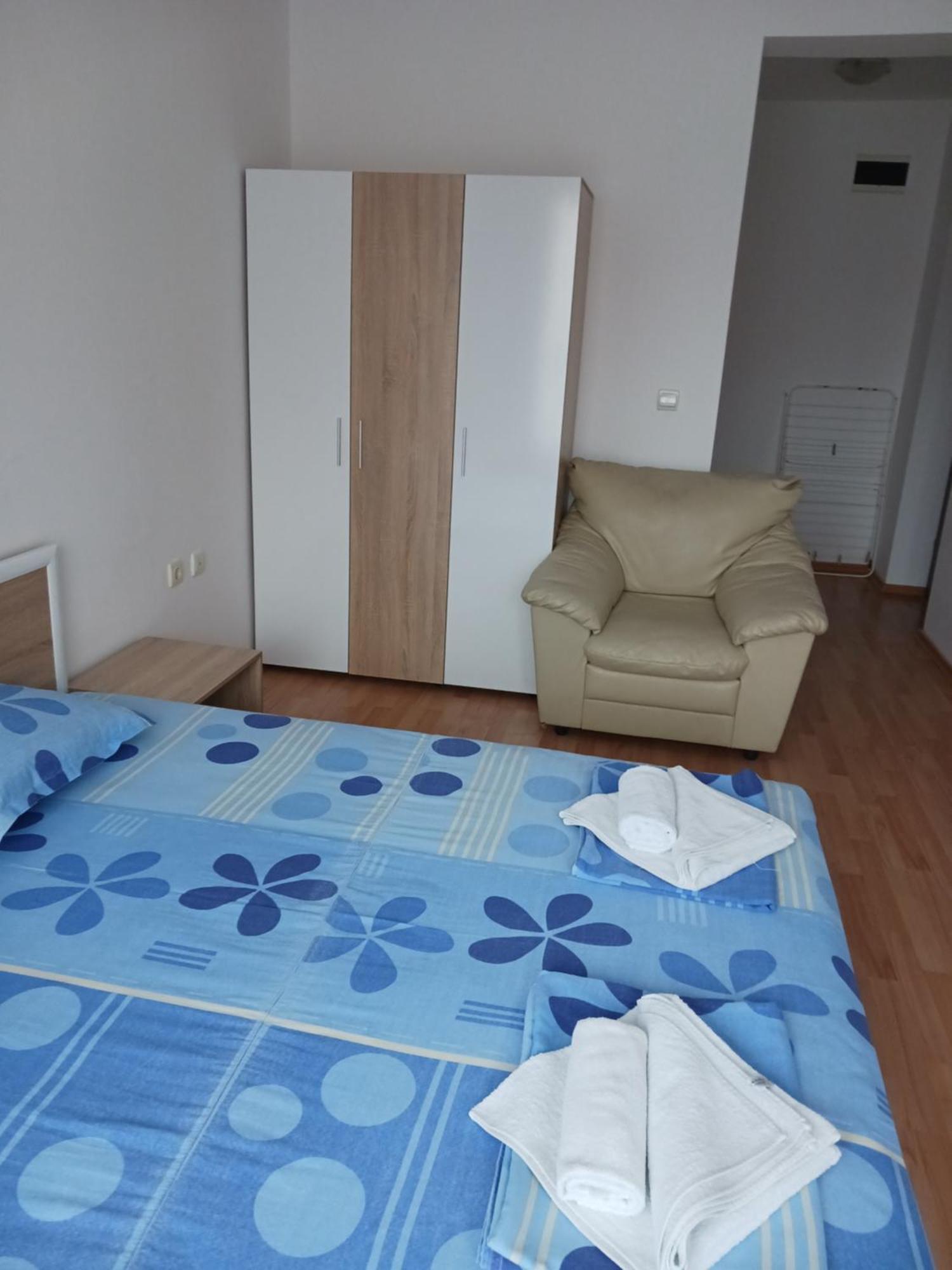 Guest House Vasilevi Nesebyr Zewnętrze zdjęcie