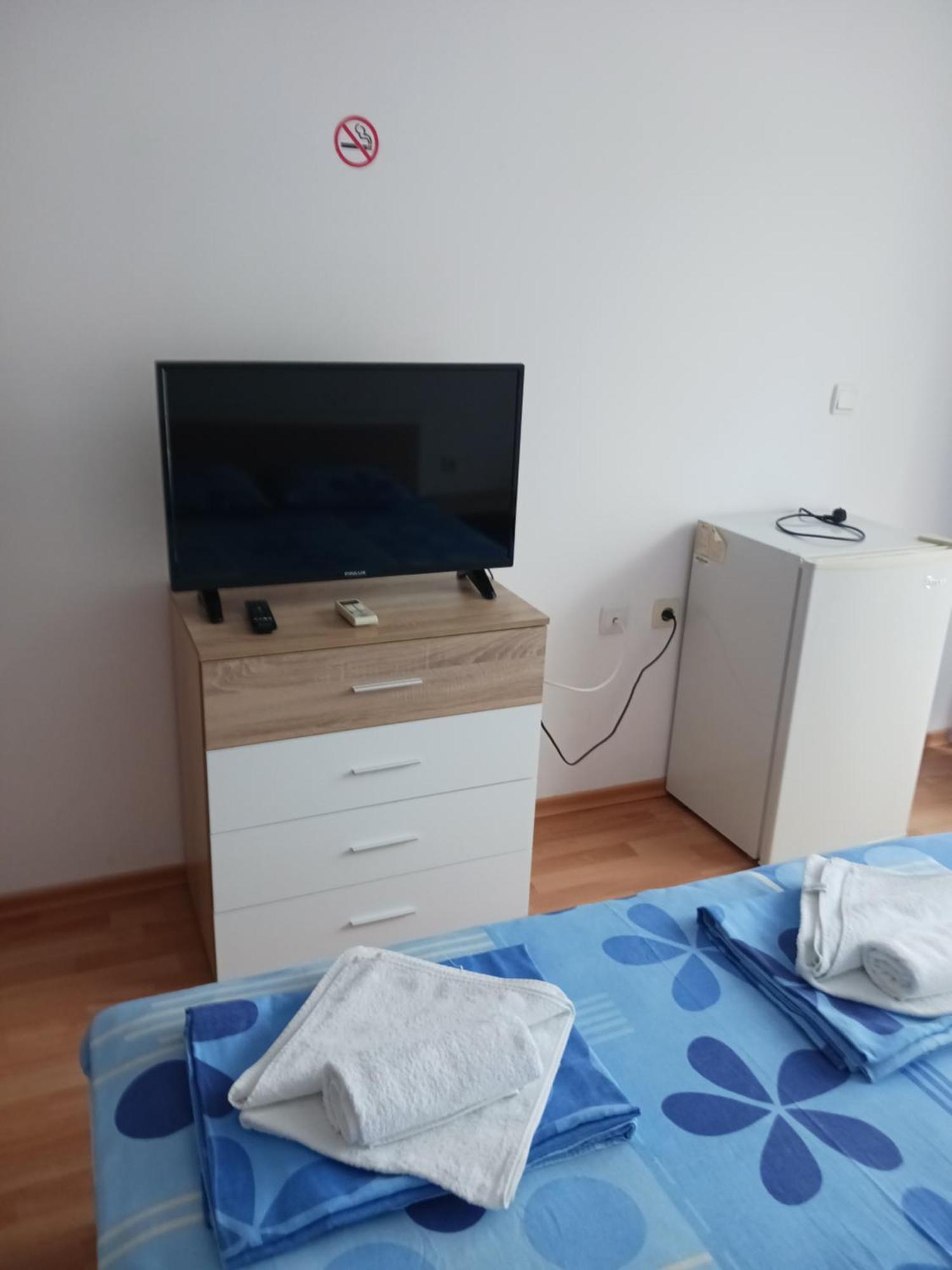 Guest House Vasilevi Nesebyr Zewnętrze zdjęcie