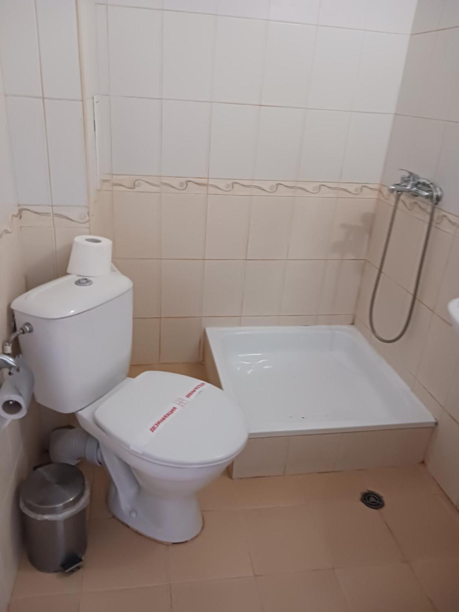 Guest House Vasilevi Nesebyr Zewnętrze zdjęcie