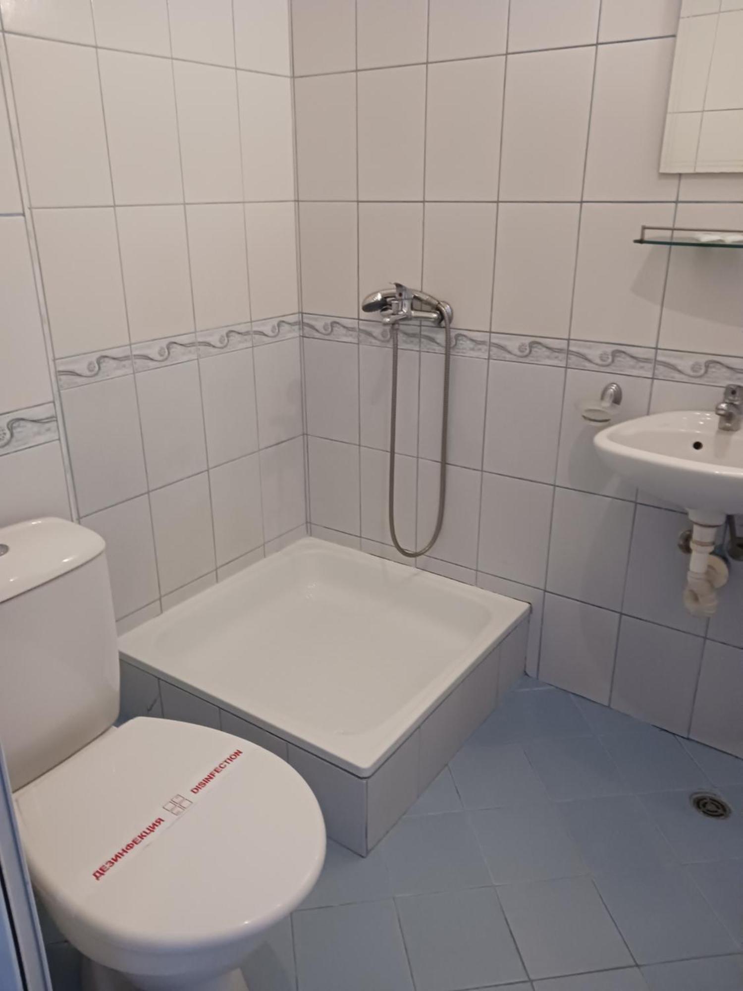 Guest House Vasilevi Nesebyr Zewnętrze zdjęcie