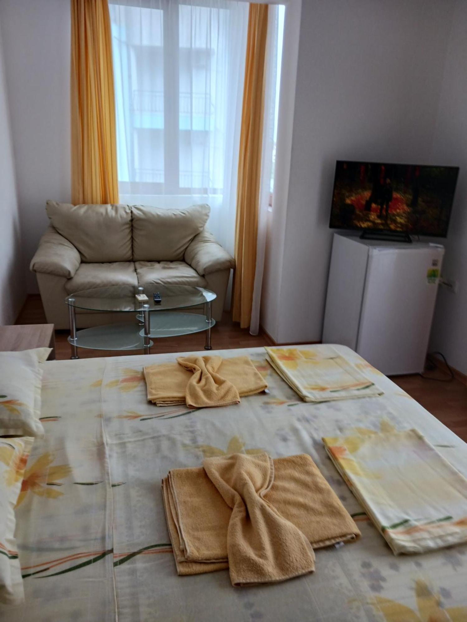 Guest House Vasilevi Nesebyr Zewnętrze zdjęcie