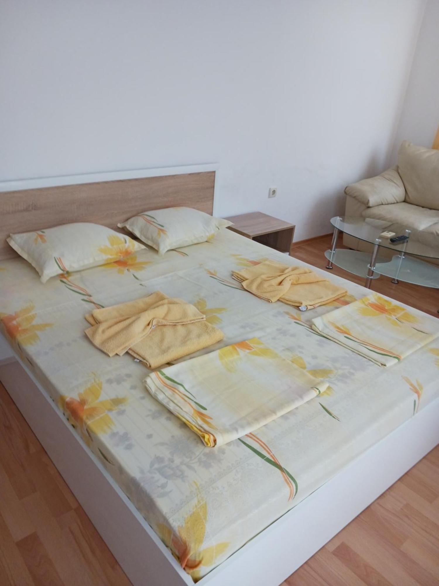 Guest House Vasilevi Nesebyr Zewnętrze zdjęcie