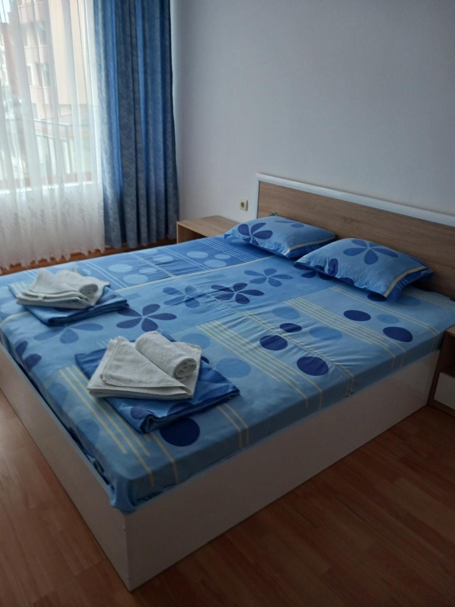 Guest House Vasilevi Nesebyr Zewnętrze zdjęcie