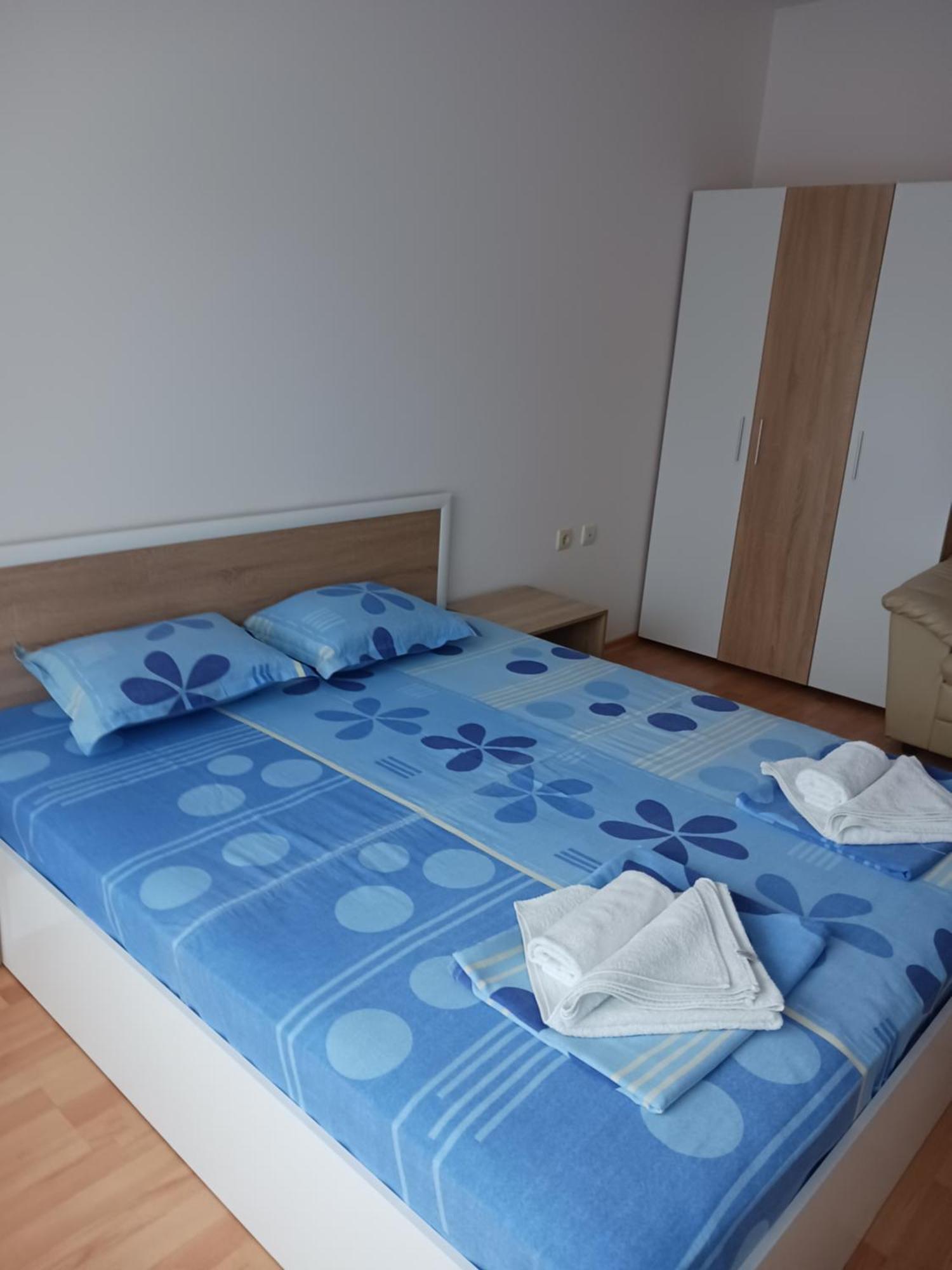 Guest House Vasilevi Nesebyr Zewnętrze zdjęcie