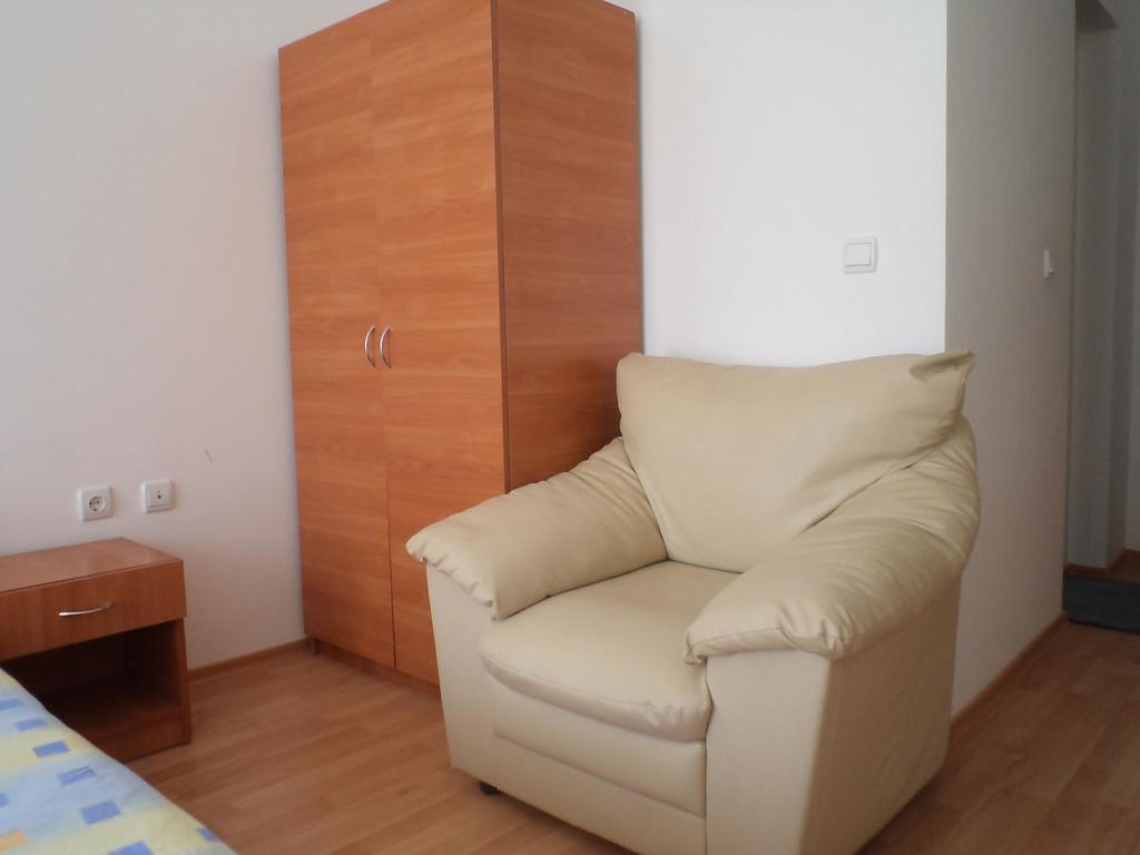 Guest House Vasilevi Nesebyr Pokój zdjęcie