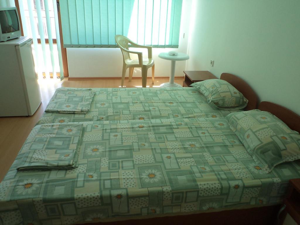 Guest House Vasilevi Nesebyr Pokój zdjęcie