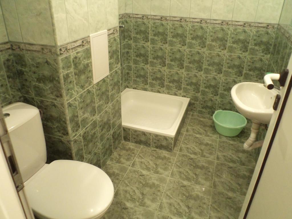 Guest House Vasilevi Nesebyr Pokój zdjęcie