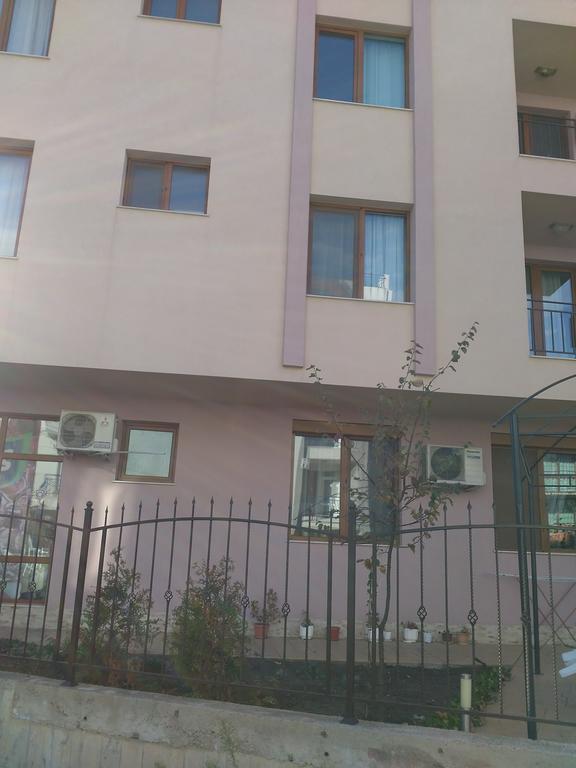 Guest House Vasilevi Nesebyr Zewnętrze zdjęcie