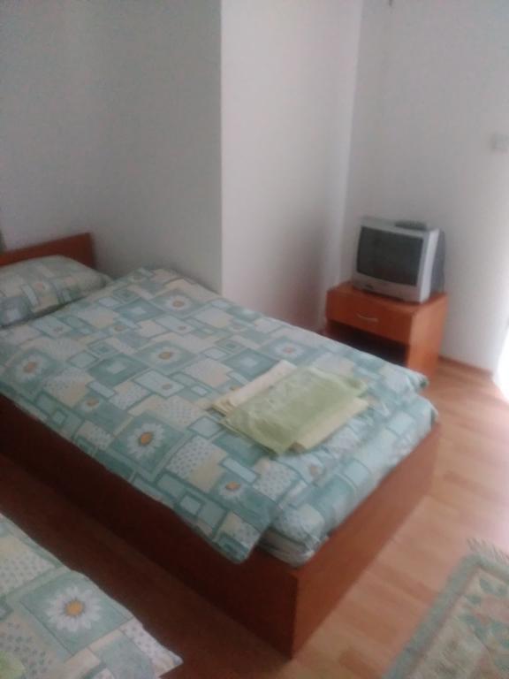 Guest House Vasilevi Nesebyr Zewnętrze zdjęcie