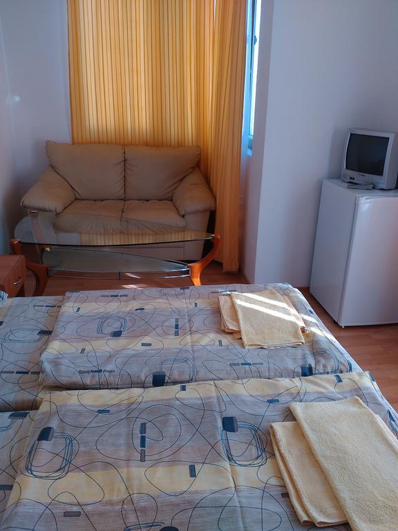 Guest House Vasilevi Nesebyr Zewnętrze zdjęcie