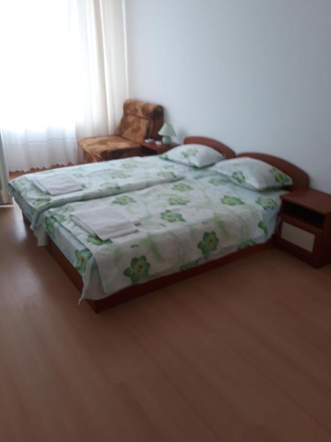 Guest House Vasilevi Nesebyr Zewnętrze zdjęcie