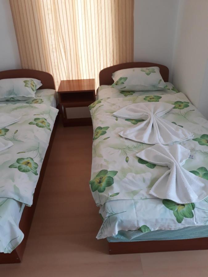 Guest House Vasilevi Nesebyr Zewnętrze zdjęcie