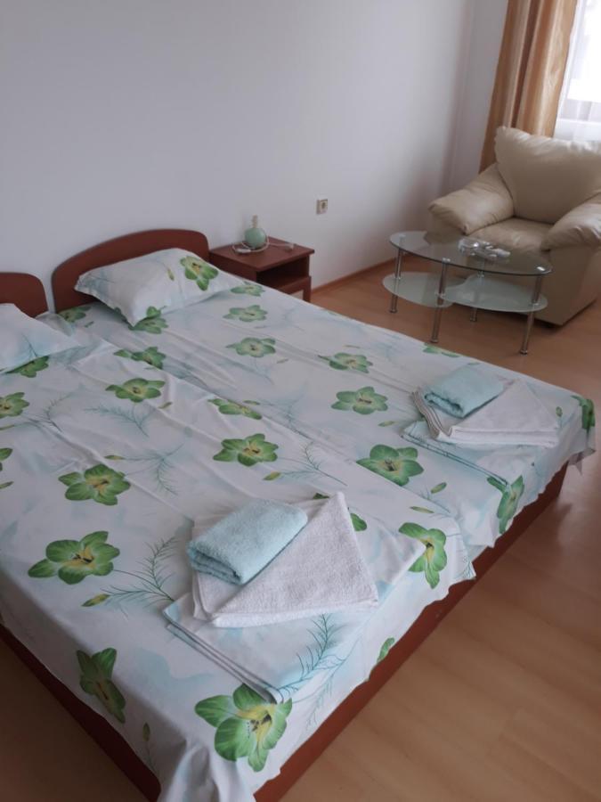 Guest House Vasilevi Nesebyr Zewnętrze zdjęcie